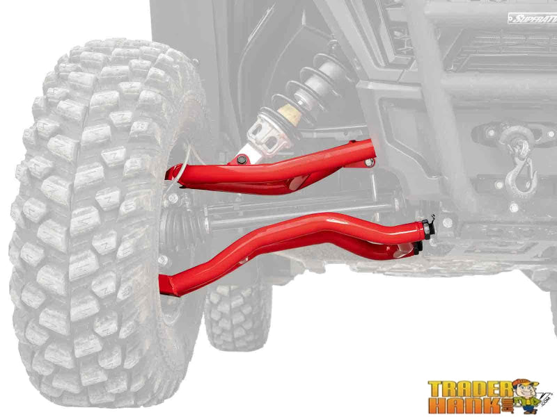Polaris RZR XP Turbo Atlas Pro 2 Forward Offset A-Arms | UTV Accessories - Free shipping