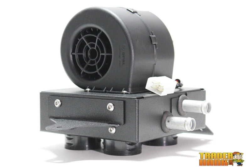 Polaris RZR XP Turbo Cab Heater with Defrost 2016-2018 | Free shipping
