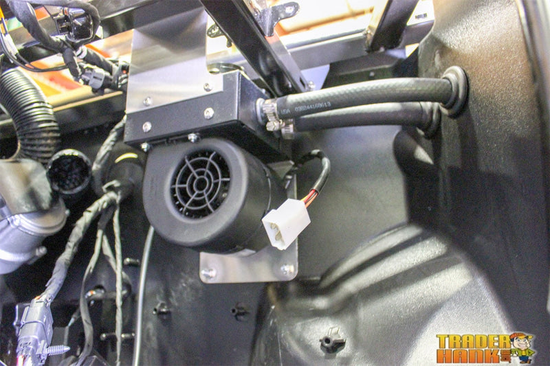 Polaris RZR XP 1000 Cab Heater with Defrost 2019-2022 | Free shipping