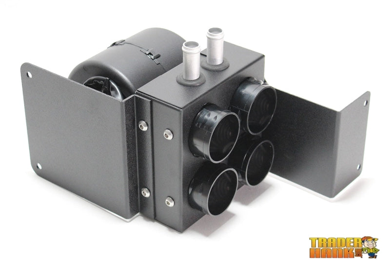 Polaris RZR XP 1000 Cab Heater with Defrost 2019-2022 | Free shipping