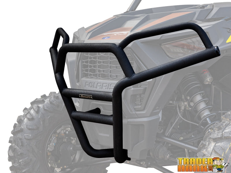 RZR XP Turbo Front Bumper | UTV ACCESSORIES - Free shipping
