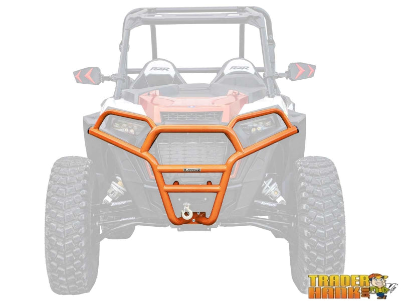 Polaris RZR XP Turbo Front Bumper | UTV ACCESSORIES - Free shipping