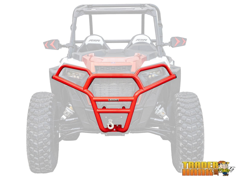 Polaris RZR XP Turbo Front Bumper | UTV ACCESSORIES - Free shipping
