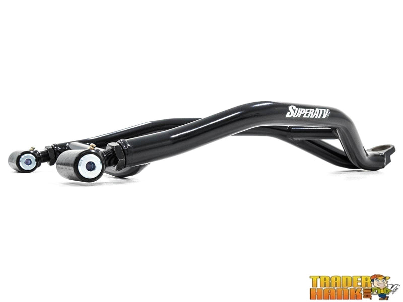 Polaris RZR XP Turbo High-Clearance A-Arms | UTV Accessories - Free shipping