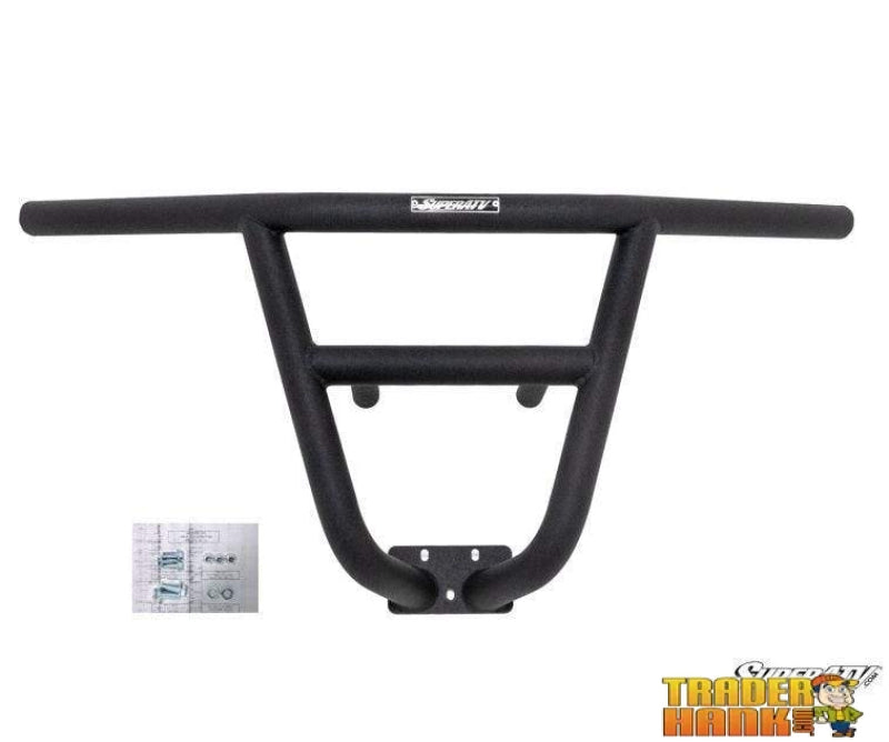 Polaris RZR XP Turbo Low Profile Front Bumper | UTV ACCESSORIES - Free shipping