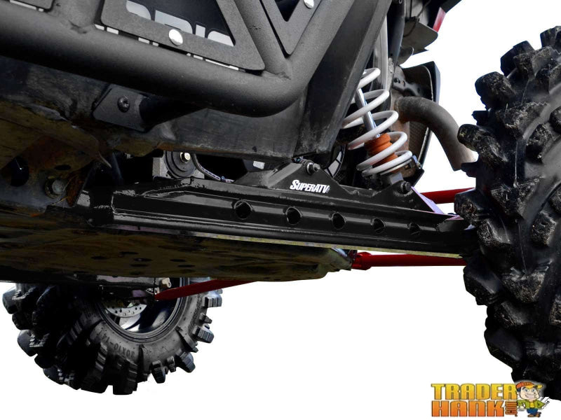 Polaris RZR XP Turbo Rear Trailing Arms | UTV Accessories - Free shipping