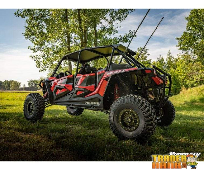Polaris RZR XP Turbo S 3 Lift Kit | UTV ACCESSORIES - Free shipping