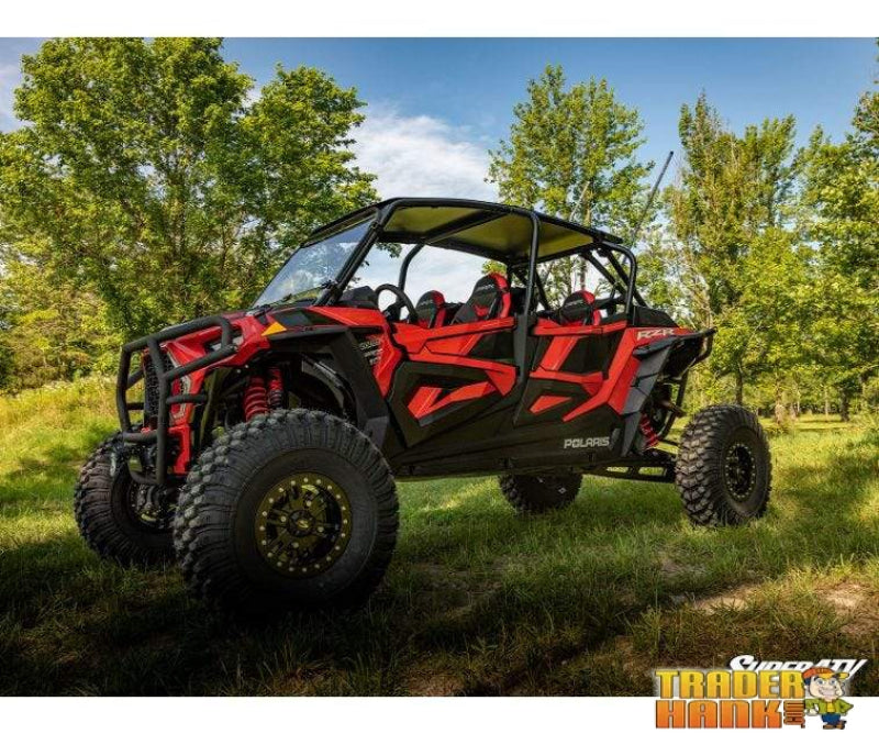 Polaris RZR XP Turbo S 3 Lift Kit | UTV ACCESSORIES - Free shipping