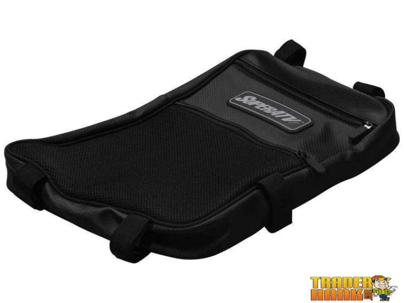 Polaris RZR XP Turbo S Aluminum Doors | Super ATV Doors - Free Shipping