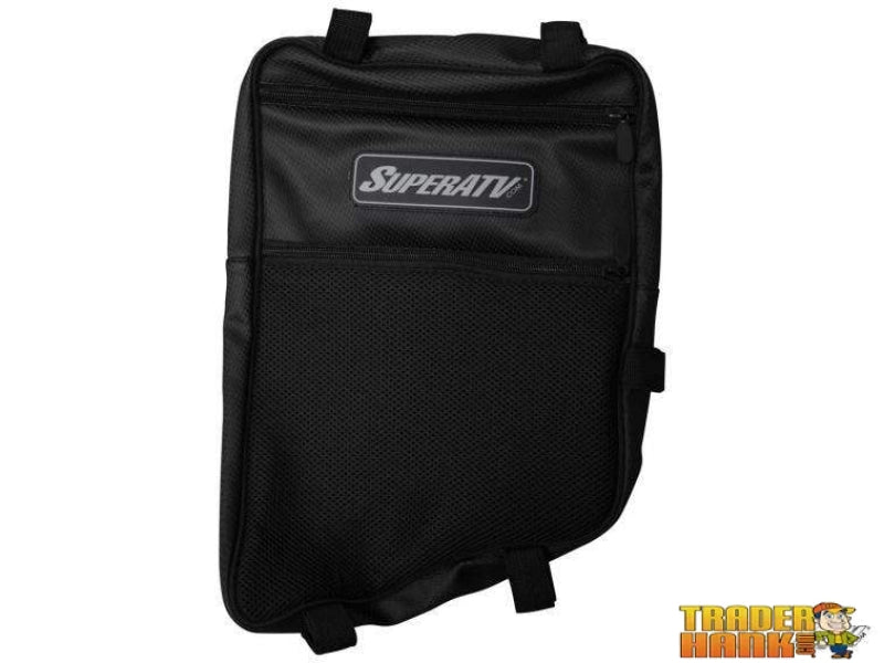 Polaris RZR XP Turbo S Aluminum Doors | Super ATV Doors - Free Shipping