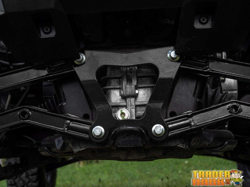 Polaris RZR XP Turbo S Boxed High Clearance Radius Arms | UTV Accessories - Free shipping