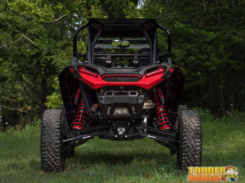 Polaris RZR XP Turbo S Boxed High Clearance Radius Arms | UTV Accessories - Free shipping