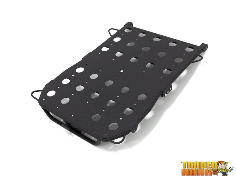 Polaris RZR XP Turbo S Cargo Rack Alpha | UTV Accessories - Free shipping
