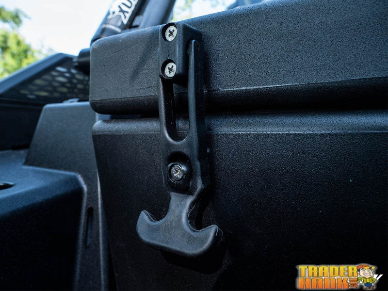 Polaris RZR XP Turbo S Cooler / Cargo Box | UTV Accessories - Free shipping