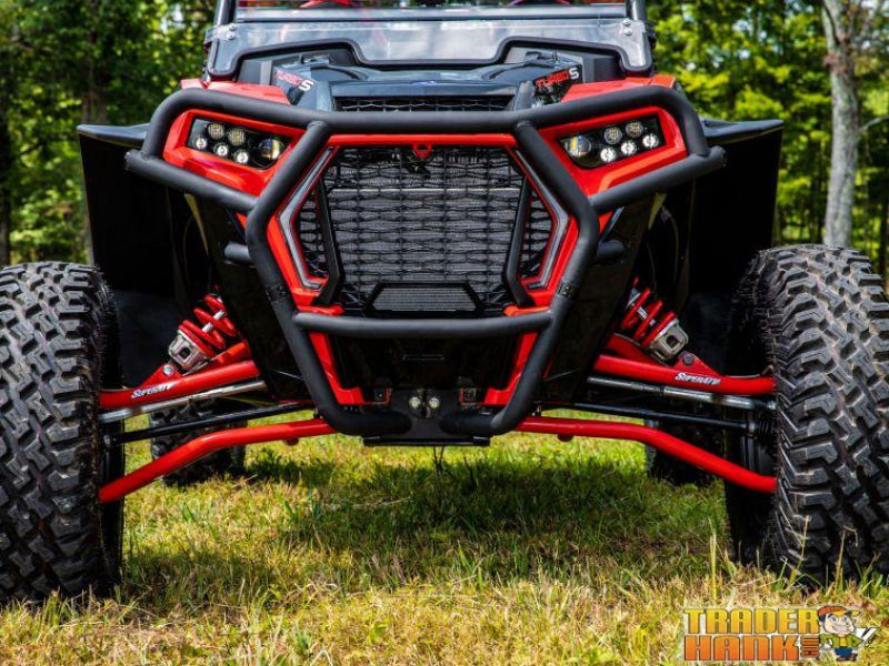 Polaris RZR XP Turbo S High-Clearance A Arms | UTV ACCESSORIES - Free shipping