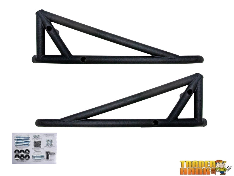 Polaris RZR XP Turbo S Nerf Bars | UTV Accessories - Free shipping