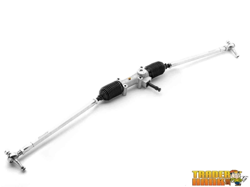 Polaris RZR XP Turbo S RackBoss 2.0 Rack and Pinion | UTV Accessories - Free shipping