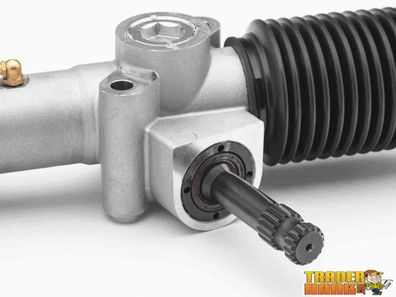 Polaris RZR XP Turbo S RackBoss 2.0 Rack and Pinion | UTV Accessories - Free shipping