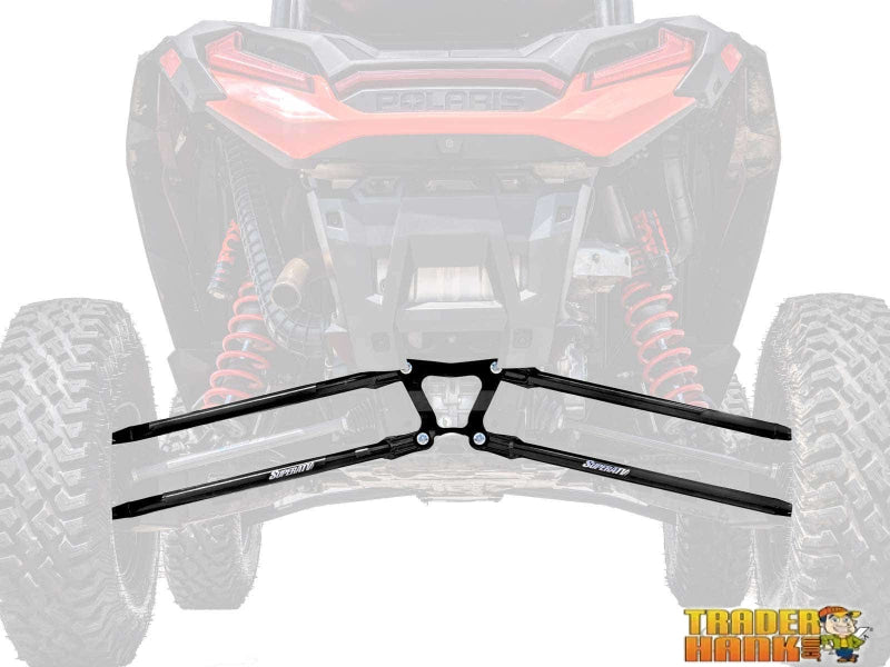 Polaris RZR XP Turbo S Radius Arms | UTV Accessories - Free shipping