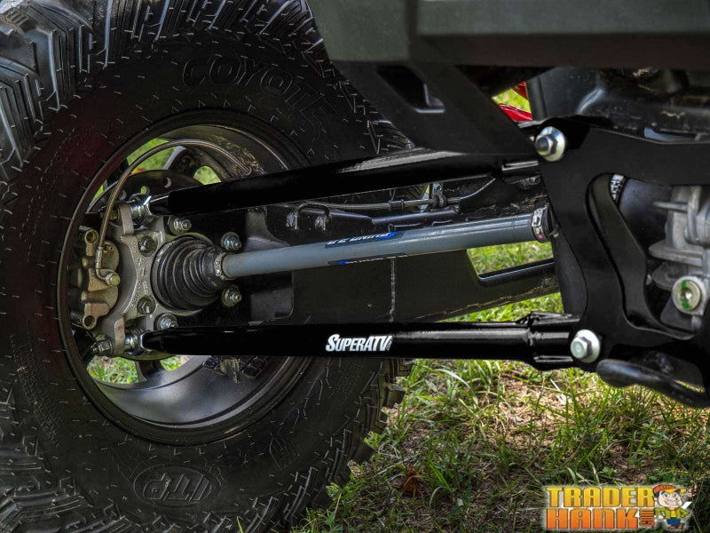 Polaris RZR XP Turbo S Radius Arms | UTV Accessories - Free shipping