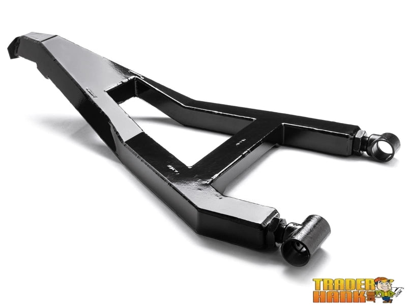 Polaris RZR XP Turbo S Sidewinder A-Arms—1.5 Forward Offset | UTV Accessories - Free shipping