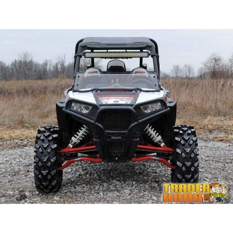 Polaris RZR XP Turbo Tinted Roof | UTV ACCESSORIES - Free Shipping