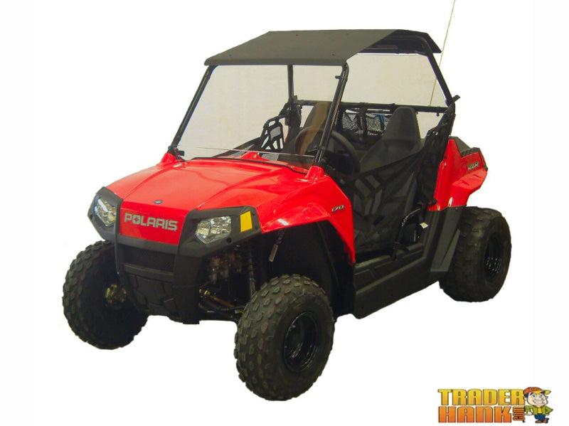 Polaris RZR Youth 170 Roof and Windshield Combo | UTV ACCESSORIES - Free shipping