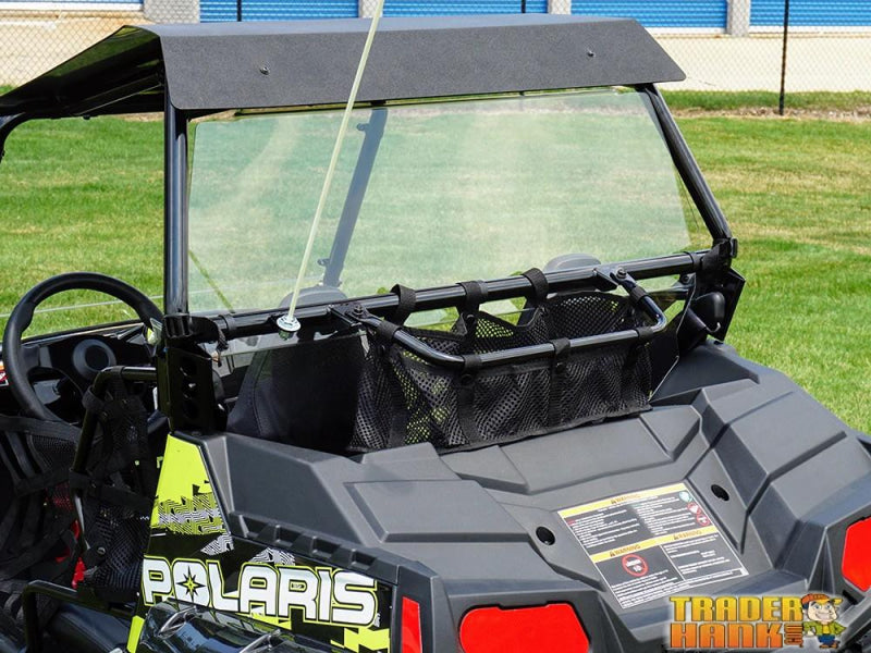 Polaris RZR Youth 170 Roof and Windshield Combo | UTV ACCESSORIES - Free shipping
