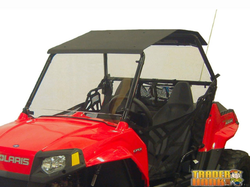 Polaris RZR Youth 170 Roof and Windshield Combo | UTV ACCESSORIES - Free shipping