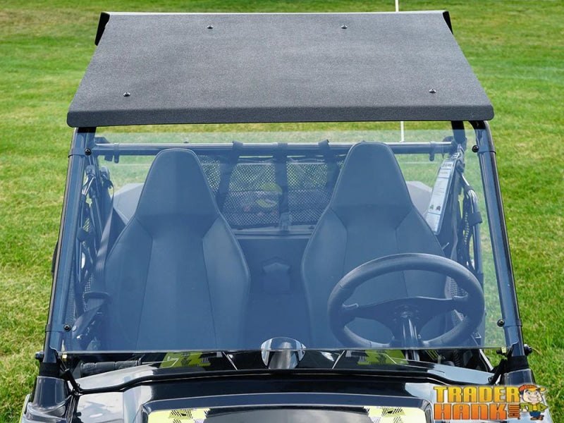 Polaris RZR Youth 170 Roof and Windshield Combo | UTV ACCESSORIES - Free shipping