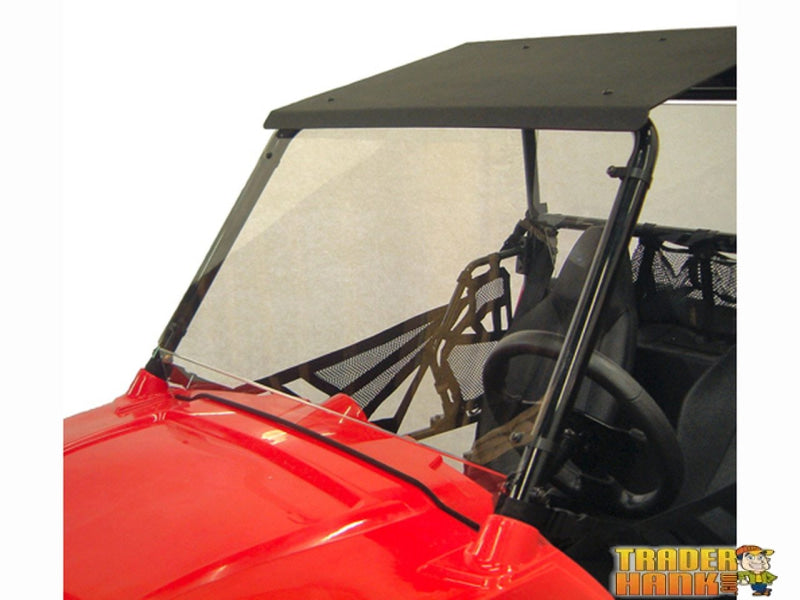 Polaris RZR Youth 170 Roof and Windshield Combo | UTV ACCESSORIES - Free shipping