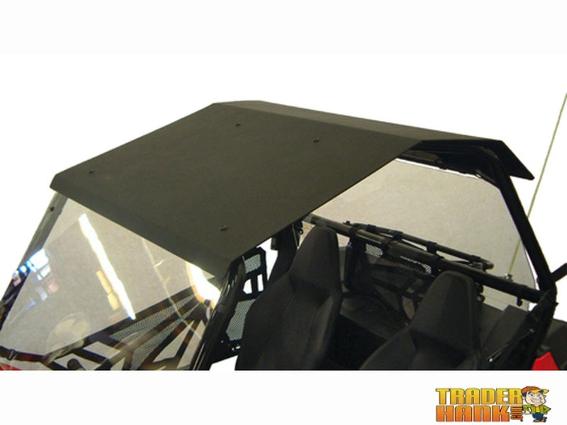 Polaris RZR Youth 170 Roof and Windshield Combo | UTV ACCESSORIES - Free shipping