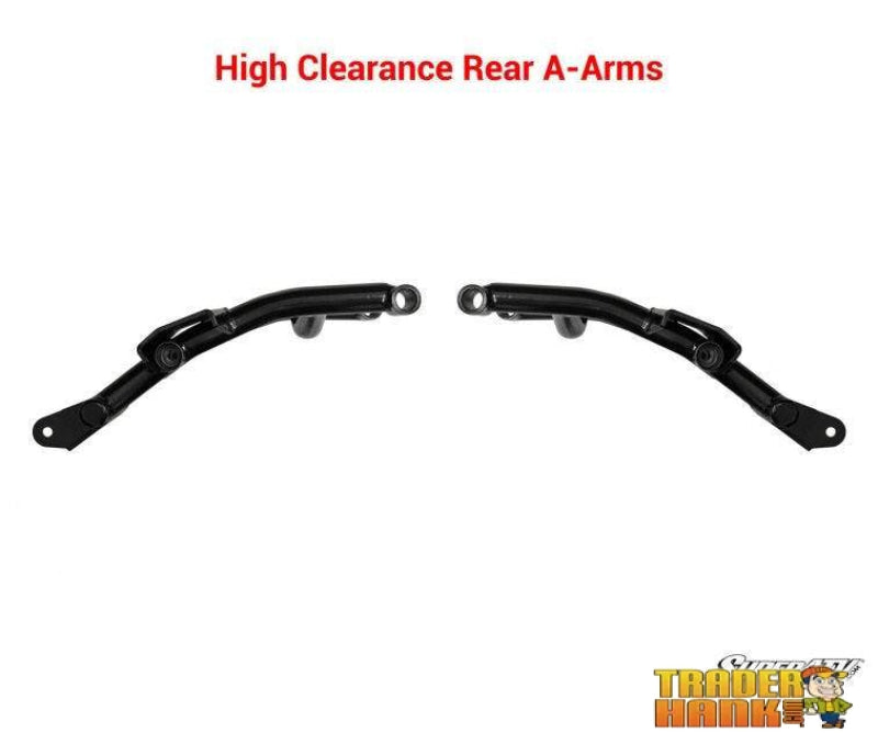 Polaris Scrambler 2 Lift Kit | ATV ACCESSORIES - Free shipping