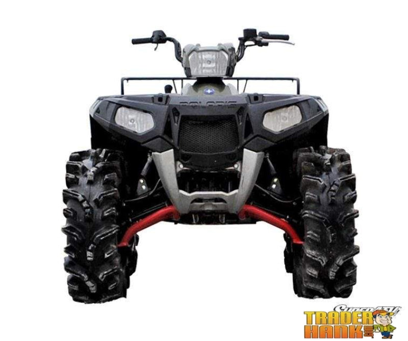 Polaris Scrambler 2 Lift Kit | ATV ACCESSORIES - Free shipping