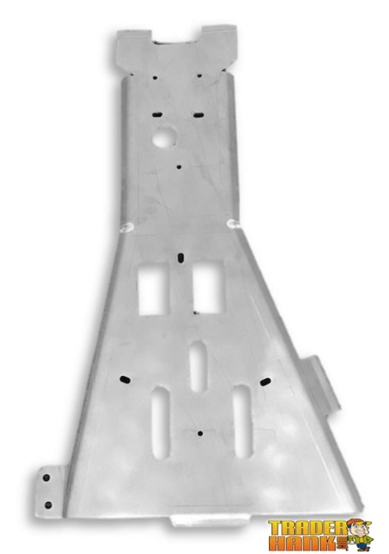 Polaris Sportsman 850 Ricochet Front Bash Plate Set | Ricochet Skid Plates - Free shipping