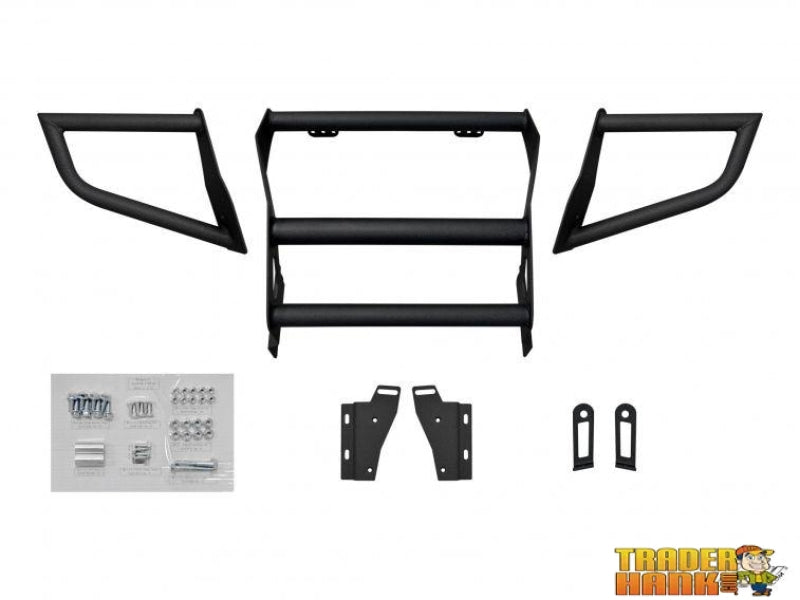 Polaris Sportsman Front Bumper | ATV ACCESSORIES - Free Shipping