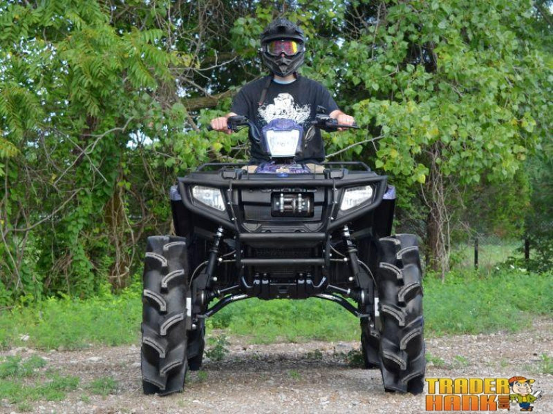 Polaris Sportsman Front Bumper | ATV ACCESSORIES - Free Shipping