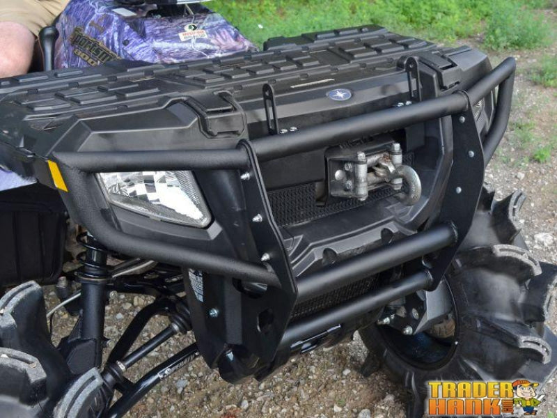 Polaris Sportsman Front Bumper | ATV ACCESSORIES - Free Shipping
