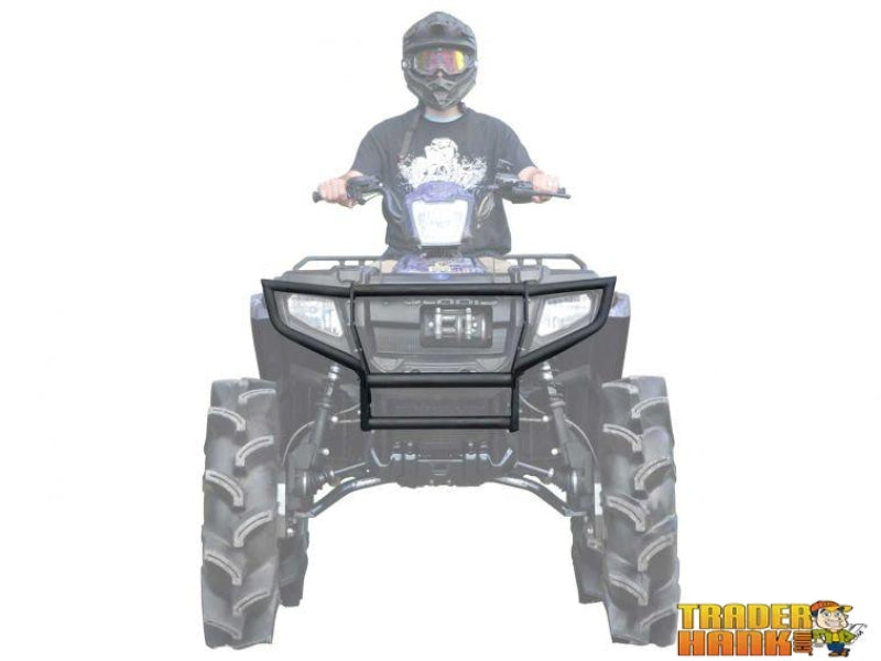Polaris Sportsman Front Bumper | ATV ACCESSORIES - Free Shipping
