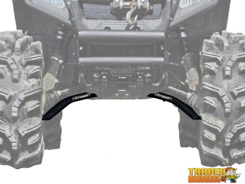 Polaris Sportsman 500 / 570 / 700 / 800 High Clearance 1.5 Forward Offset A Arms | ATV ACCESSORIES - Free Shipping