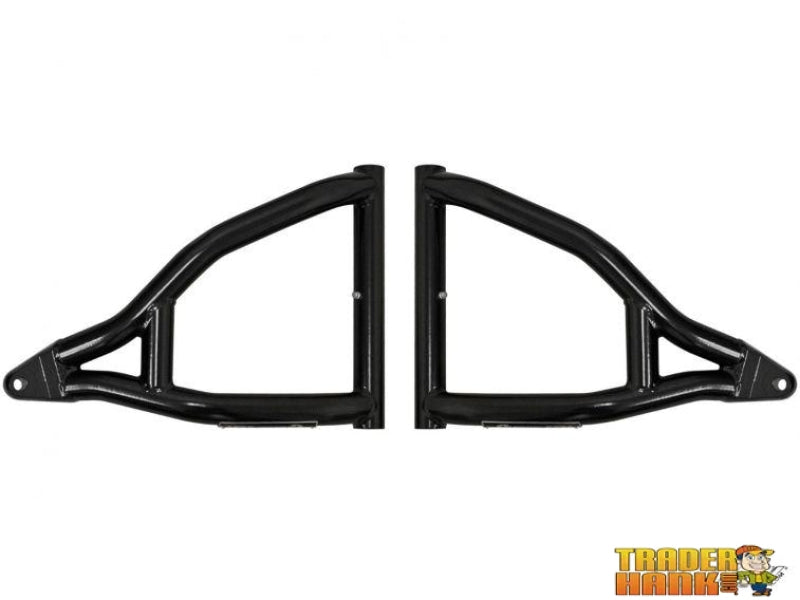 Polaris Sportsman 500 / 570 / 700 / 800 High Clearance 1.5 Forward Offset A Arms | ATV ACCESSORIES - Free Shipping