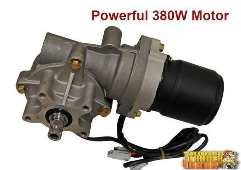 Polaris Sportsman Power Steering Kit | UTV ACCESSORIES - Free Shipping