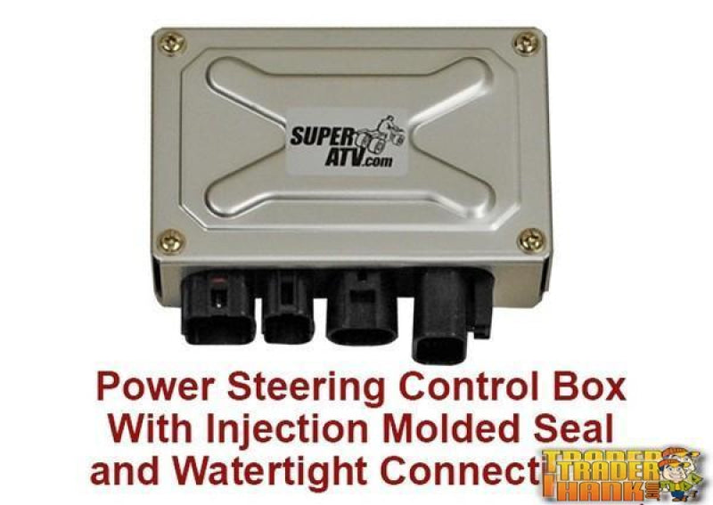 Polaris Sportsman Power Steering Kit | UTV ACCESSORIES - Free Shipping
