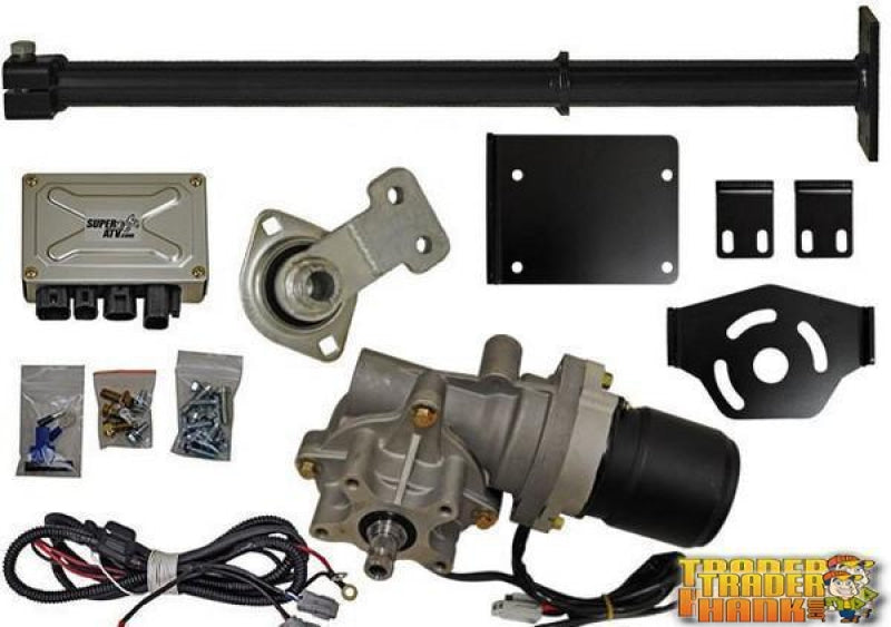 Polaris Sportsman Power Steering Kit | UTV ACCESSORIES - Free Shipping