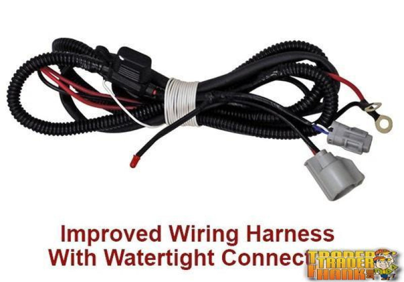 Polaris Sportsman Power Steering Kit | UTV ACCESSORIES - Free Shipping