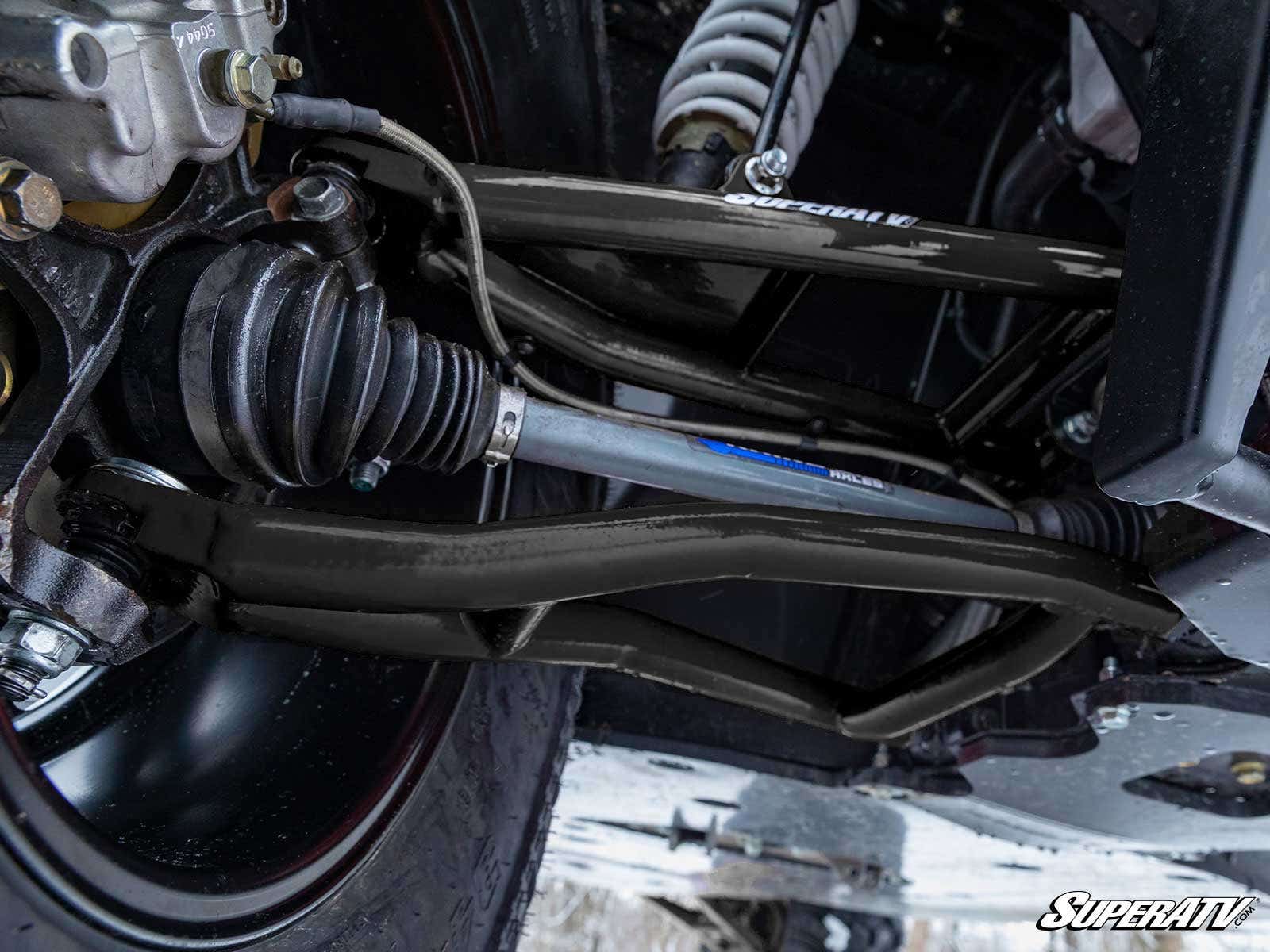 Polaris Ranger XP 1000 High-Clearance 2" Forward A-Arms