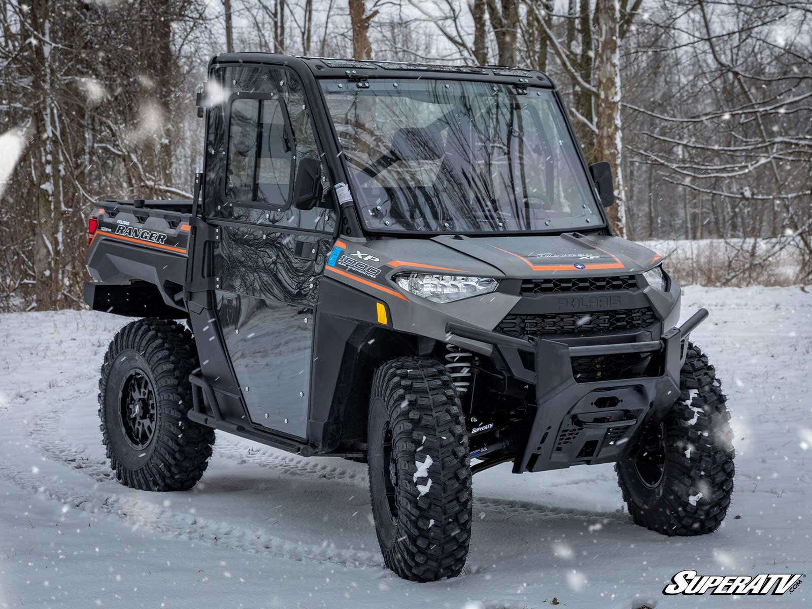 Polaris Ranger XP 1000 High-Clearance 2" Forward A-Arms
