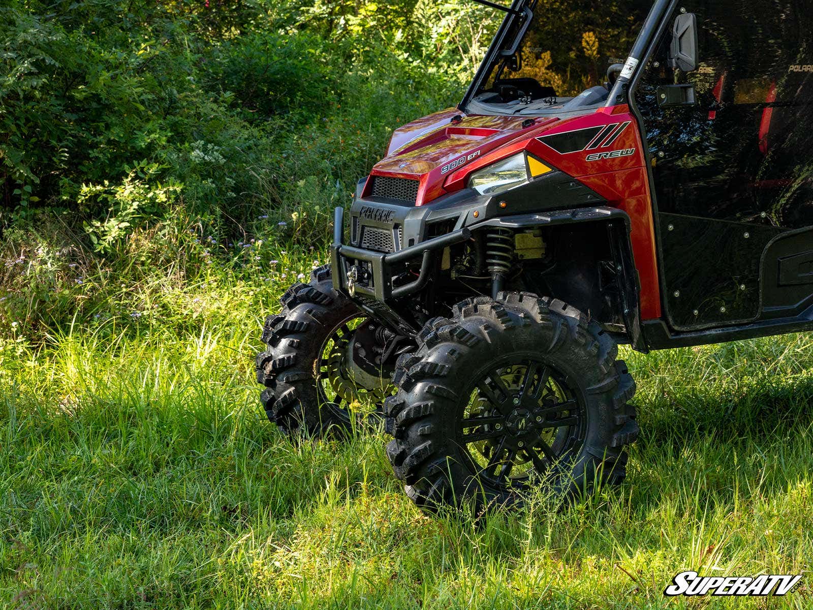 Polaris Ranger XP 1000 High-Clearance 2" Forward A-Arms