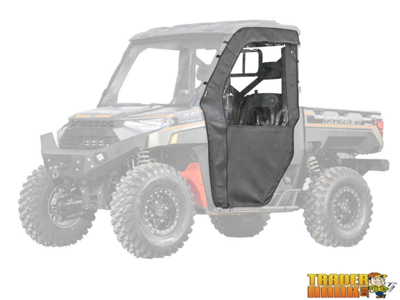 Ranger Non-XP 1000 Primal Soft Cab Enclosure Doors | UTV Accessories - Free shipping