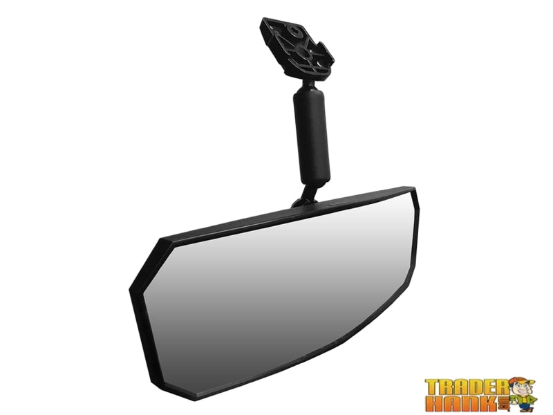 RE-FLEX REAR VIEW MIRROR FOR 1.75 CROSSBAR | UTV ACCESSORIES - Free shipping